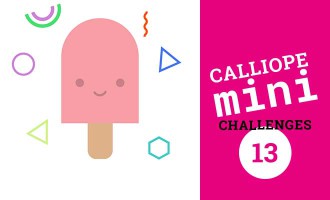 Challenge 13 "Thermometer"